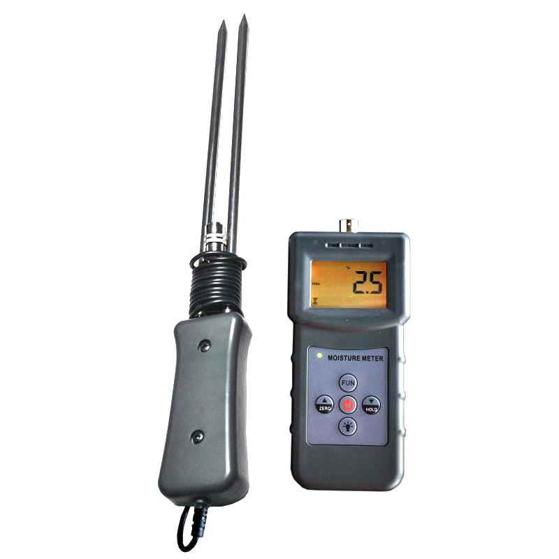 TSINGTAO TOKY MS-G Grain Moisture Meter Figure 1
