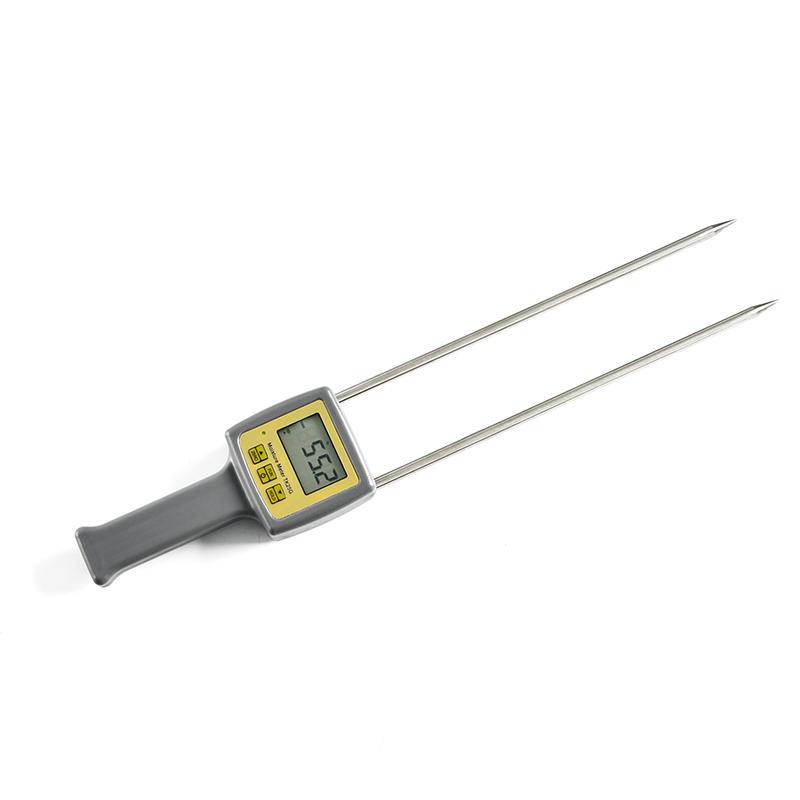 TSINGTAO TOKY TK25G Grain Moisture Meter