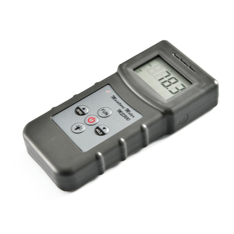 青岛拓科 MS300 木材水分仪 Figure 1