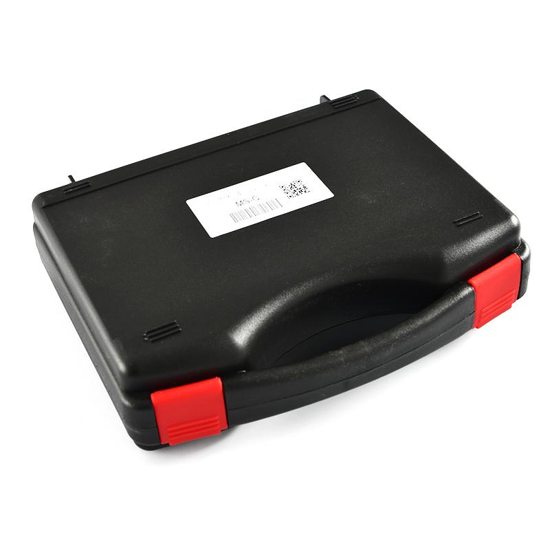 青岛拓科 MS-C 纺织水分仪 Figure 3