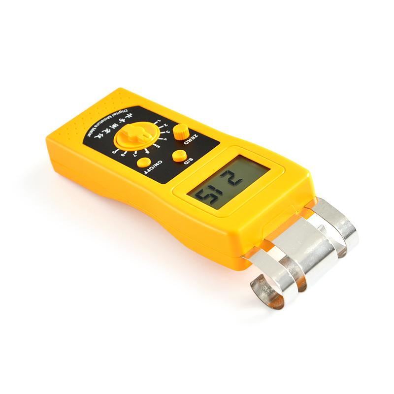 青岛拓科 DM200T 纺织原料水分仪 Figure 2