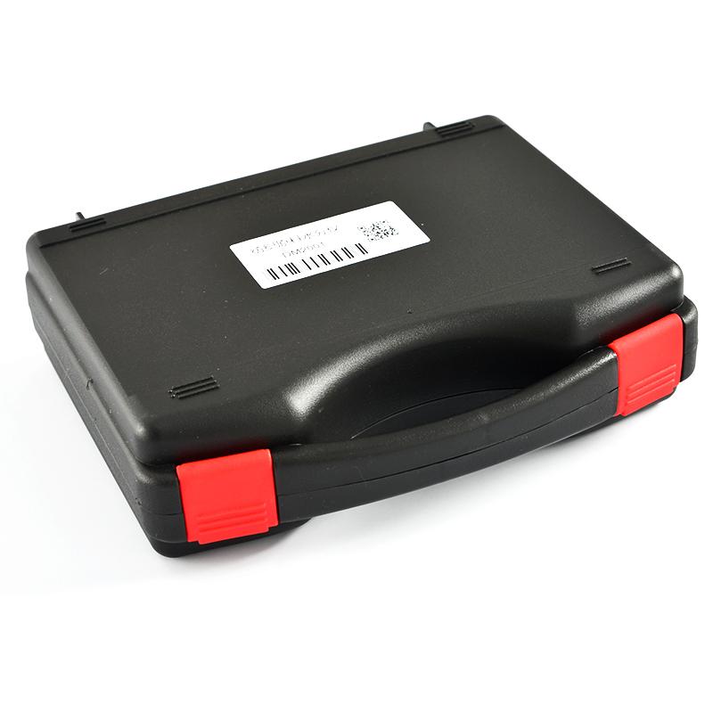 青岛拓科 DM200T 纺织原料水分仪 Figure 3