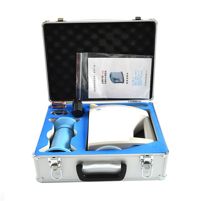 青岛拓科 LDS-1G 粮食水分仪 Figure 1