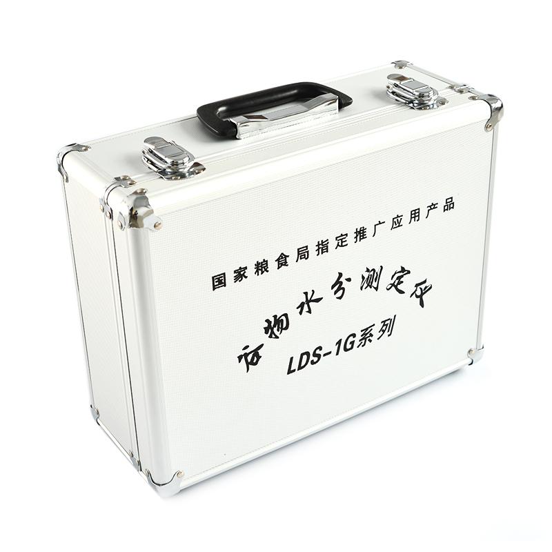 青岛拓科 LDS-1G 粮食水分仪 Figure 2