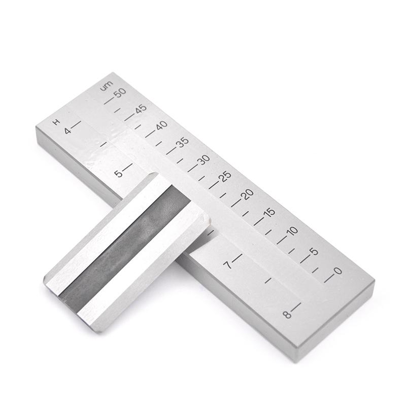 Pushen QXD-25um Single-channe GrindoMeter Figure 3