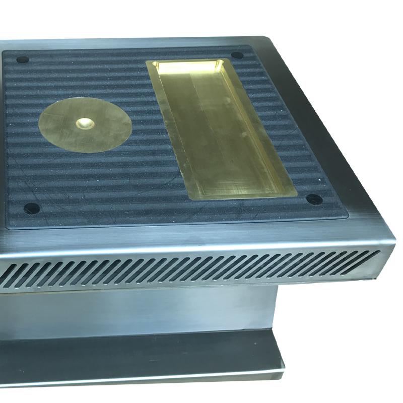 CQX CQ-J20 gel time Meter Figure 3