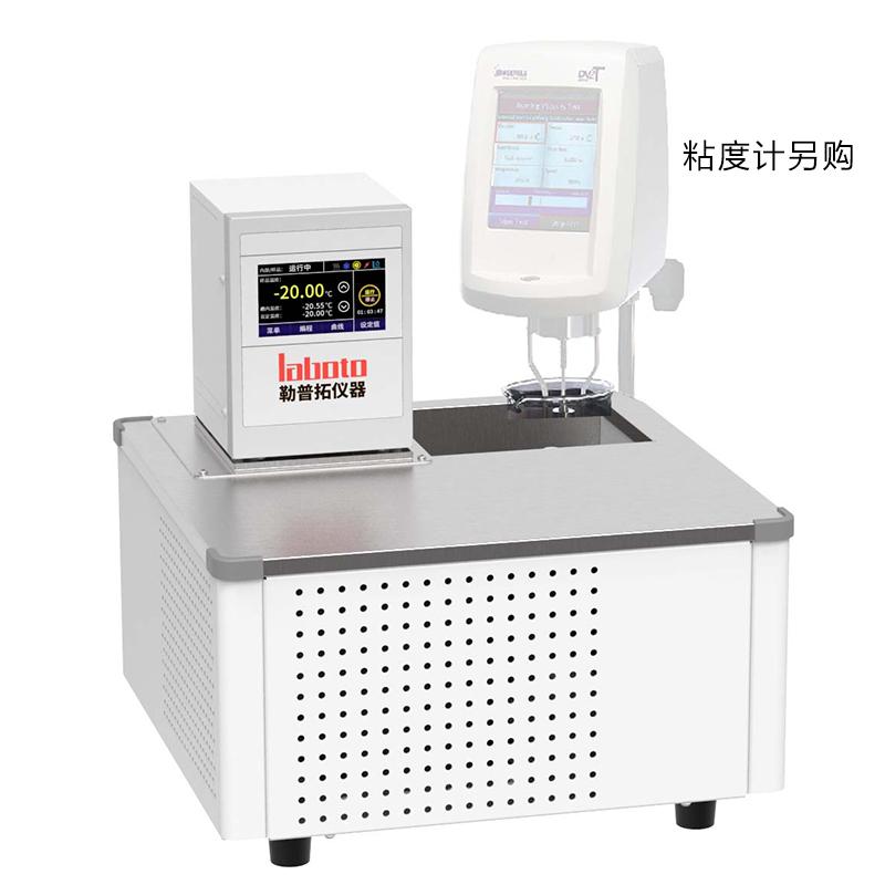 勒普拓 CC-1008W 恒温循环器 Figure 1