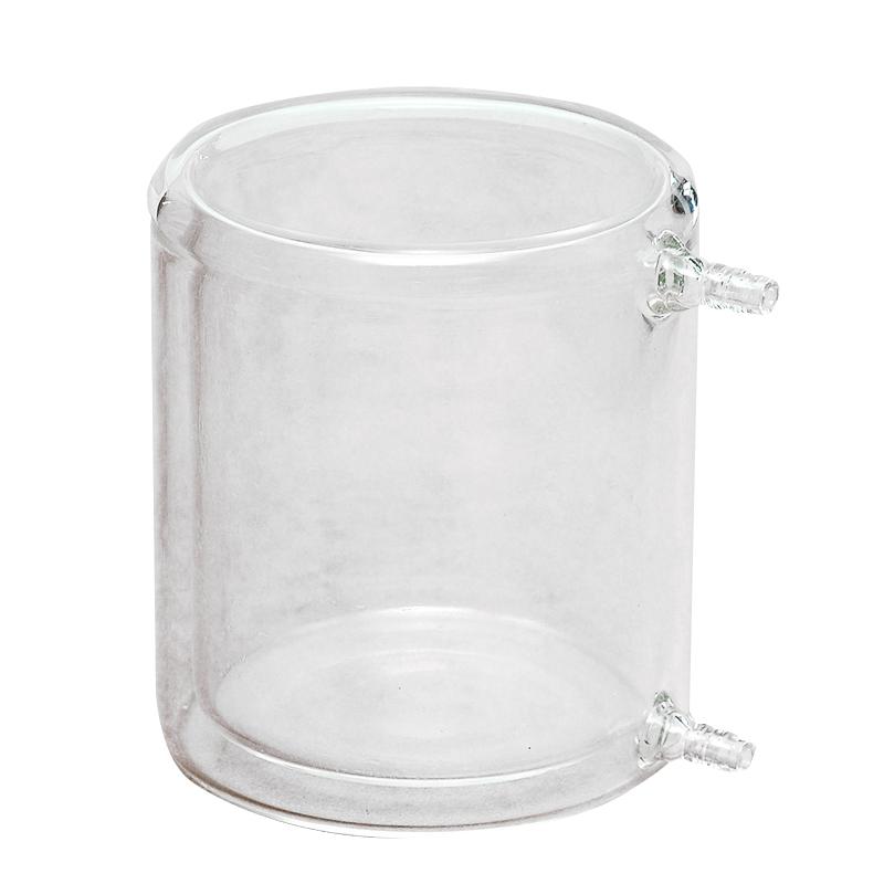 尼润 玻璃循环杯 玻璃循环杯