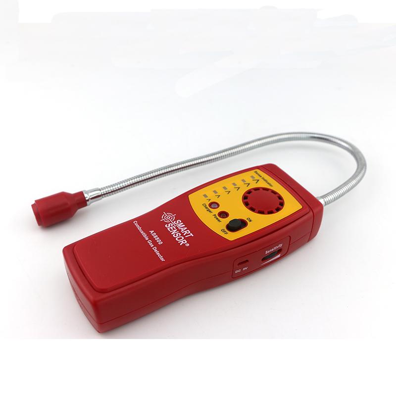 SMART SENSOR AS8800 Gas Detector Figure 1