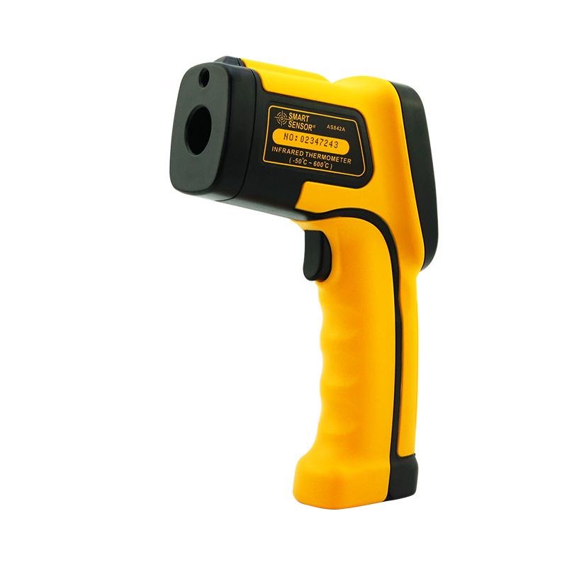 希玛 AS842A 红外线测温仪 Figure 1