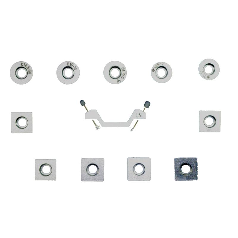 兰泰 里氏硬度计支撑环 里氏硬度计支撑环