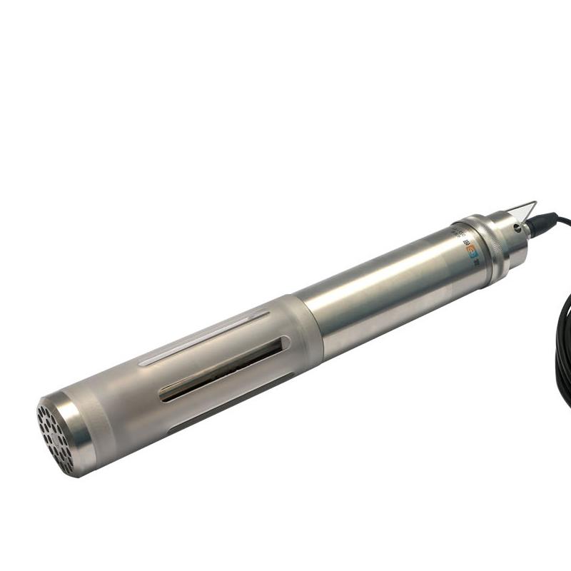 雷磁 DZB-715 水质检测仪 Figure 2