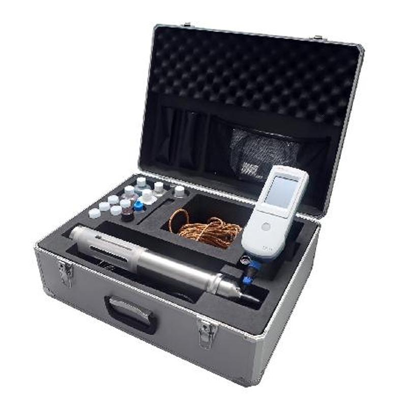 雷磁 DZB-715 水质检测仪 Figure 3