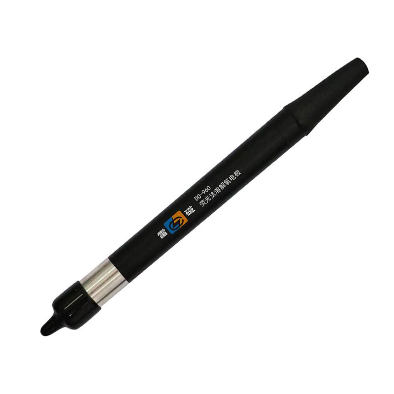 雷磁 9001 便携式溶解氧荧光帽