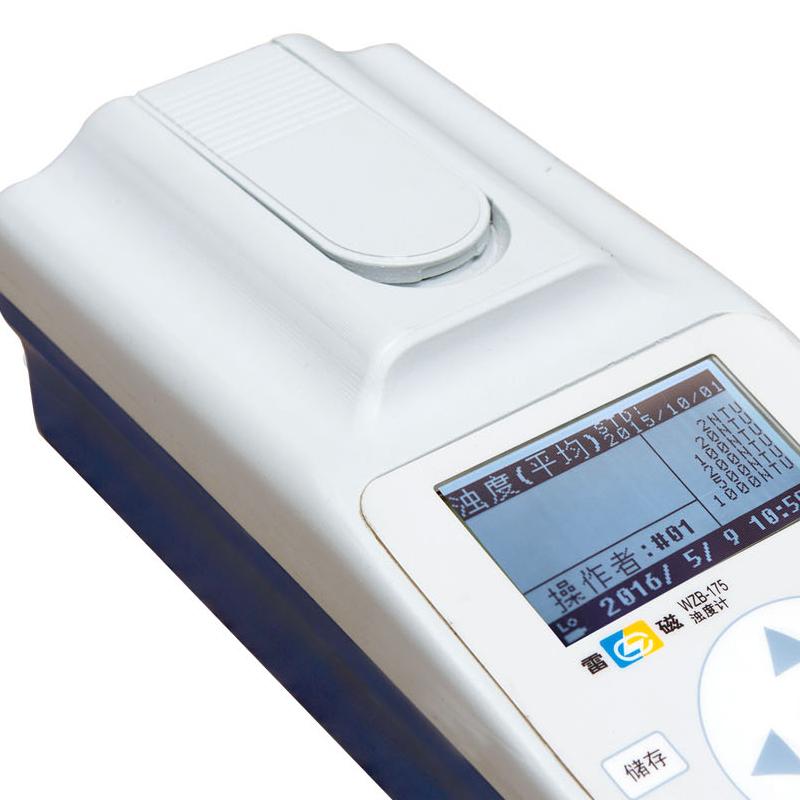 LeiCi WZB-175 TurbidiMeter Figure 1