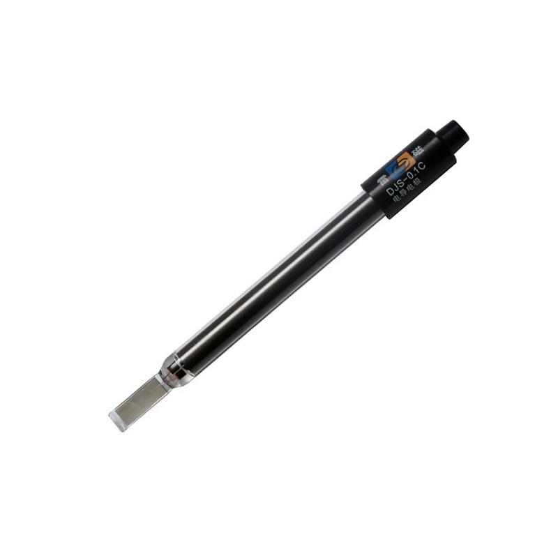 雷磁 DJS-0.1C 电导电极