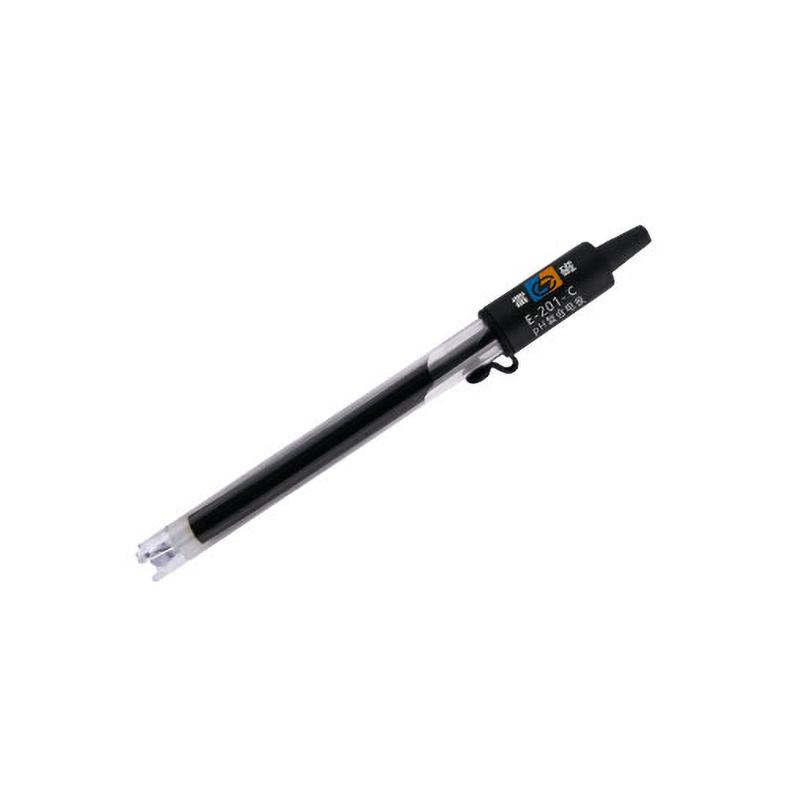 LeiCi E-201-C pH Compound ElectRode
