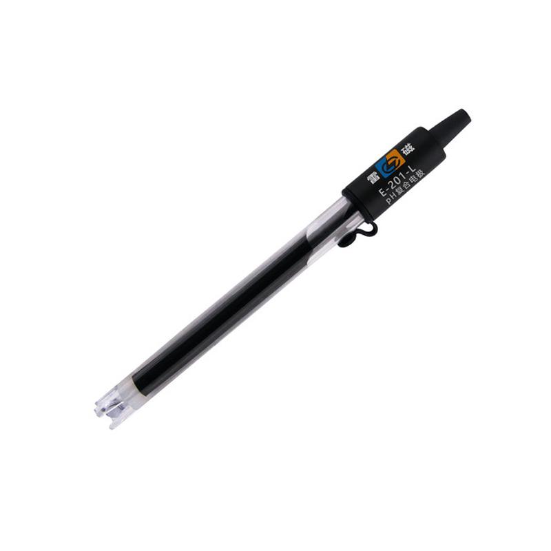 LeiCi E-201-L pH Compound ElectRode