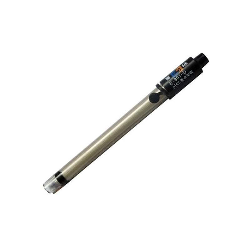 LeiCi E-301-CF pH Triple Complex ElectRode