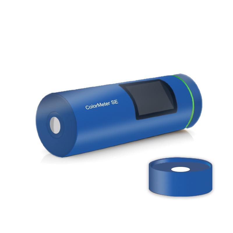 CHNSpec ColorMeter SE Color difference treasure Figure 4