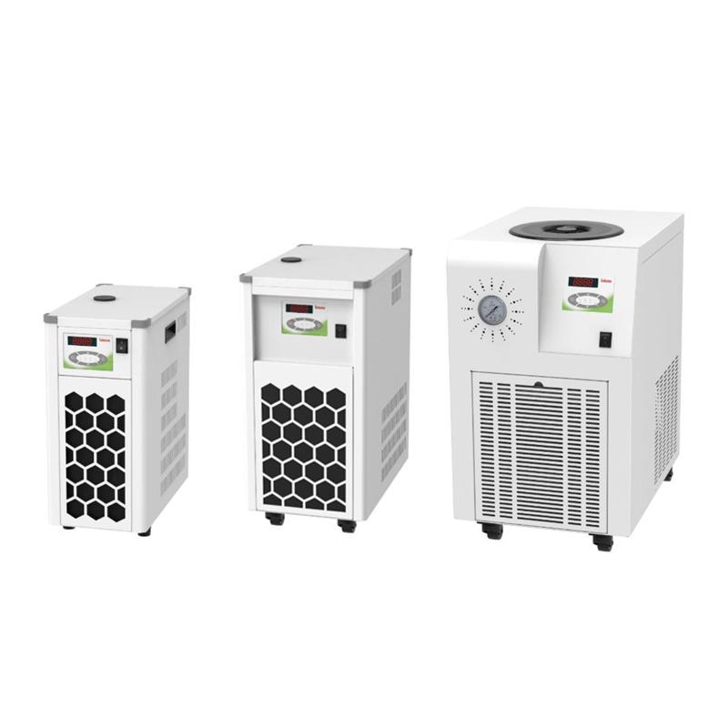 勒普拓 iCooler-4009 低温冷却液循环机 Figure 1