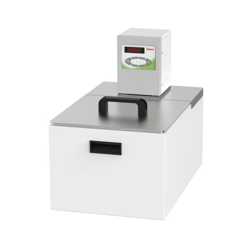 labtop BC217E Bath thermostatic circulator Figure 1