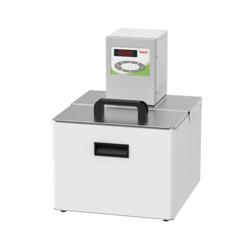 labtop BC217E Bath thermostatic circulator Figure 2