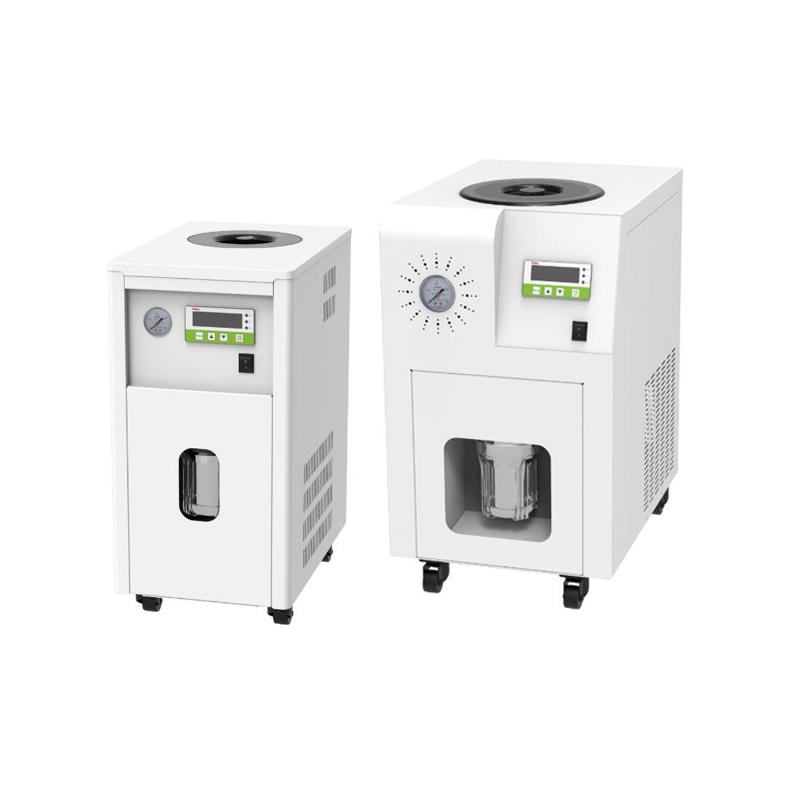 勒普拓 UC06 冷水机 Figure 1