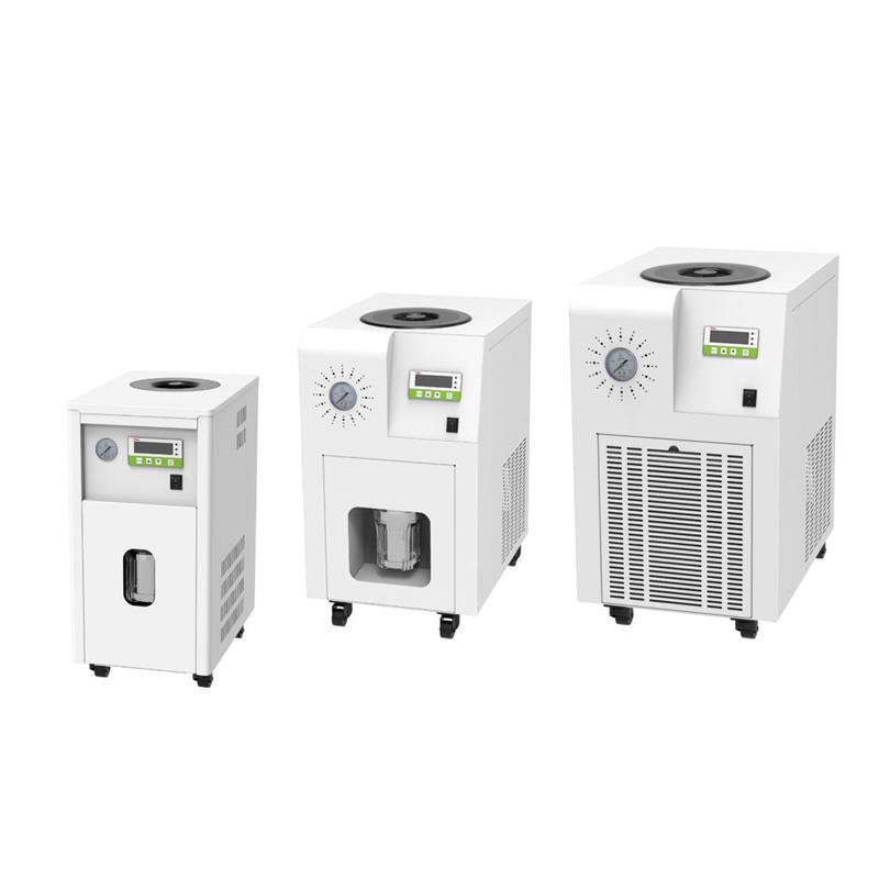 勒普拓 UC06 冷水机 Figure 2