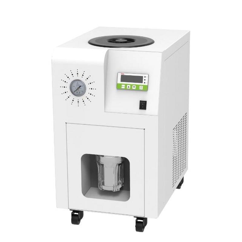 勒普拓 UC06 冷水机 Figure 3