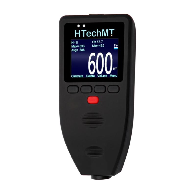 HTechMT CO600FAE1 涂层测厚仪