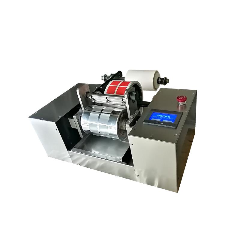 精华仪器 LD-OY 凹版油墨打样机 Figure 1
