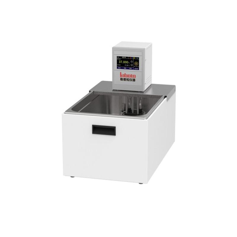 勒普拓 OBC327B 开放式浴槽恒温循环器