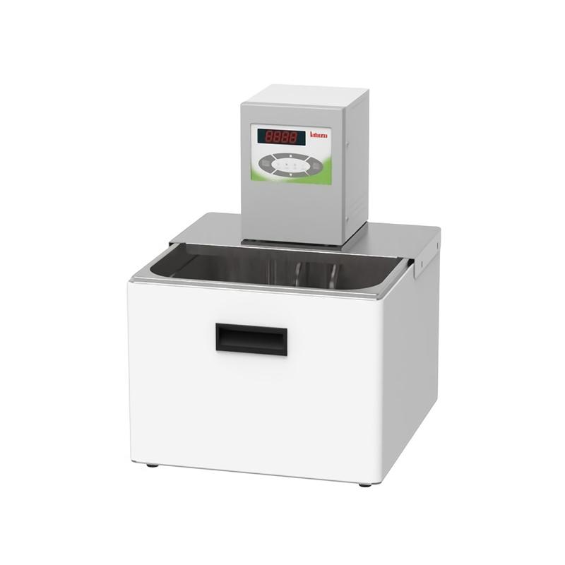 勒普拓 OBC210EB 开放式浴槽恒温循环器