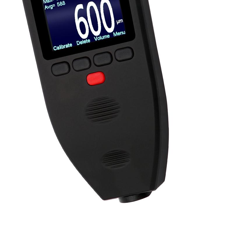 HTechMT CO600FAB1 涂层测厚仪 Figure 2