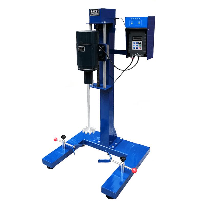 QiWei JFS-1500S Electric Lift Variable Frequency Disperser