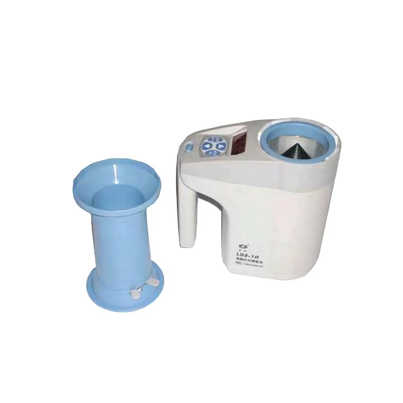 绿博 LDS-1S 蔬菜种子水分仪