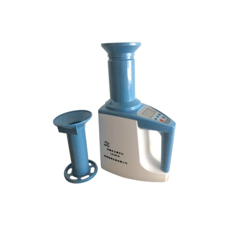 绿博 LDS-1G 谷物水分测定仪