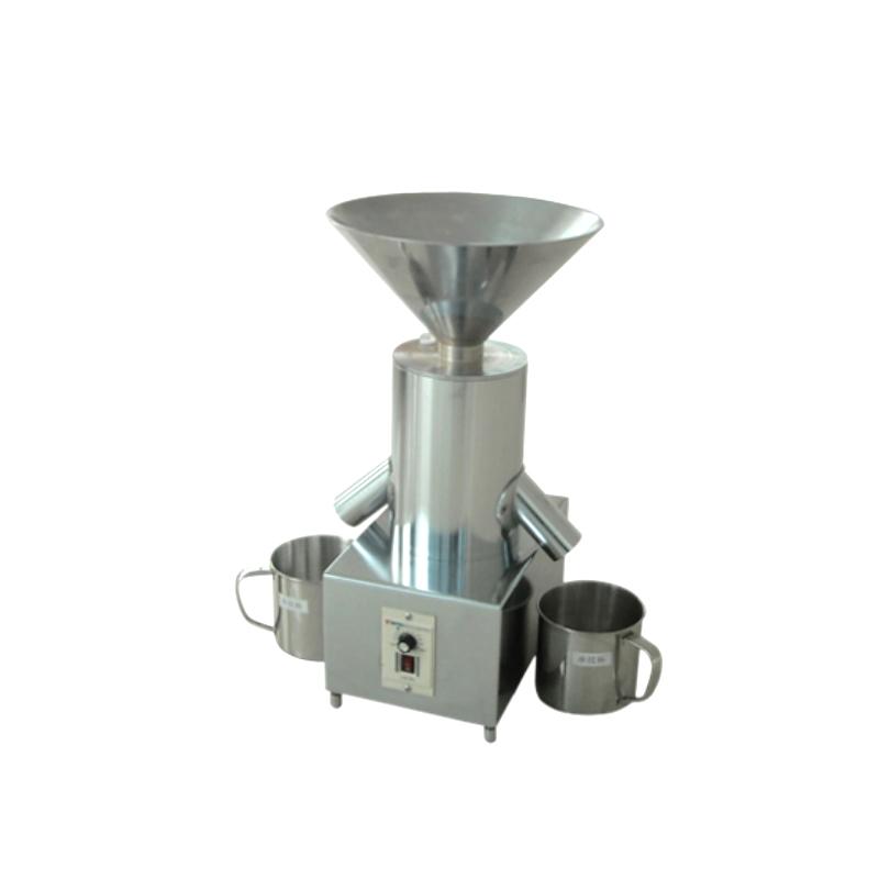 绿博 LXFY-2 电动离心式分样器