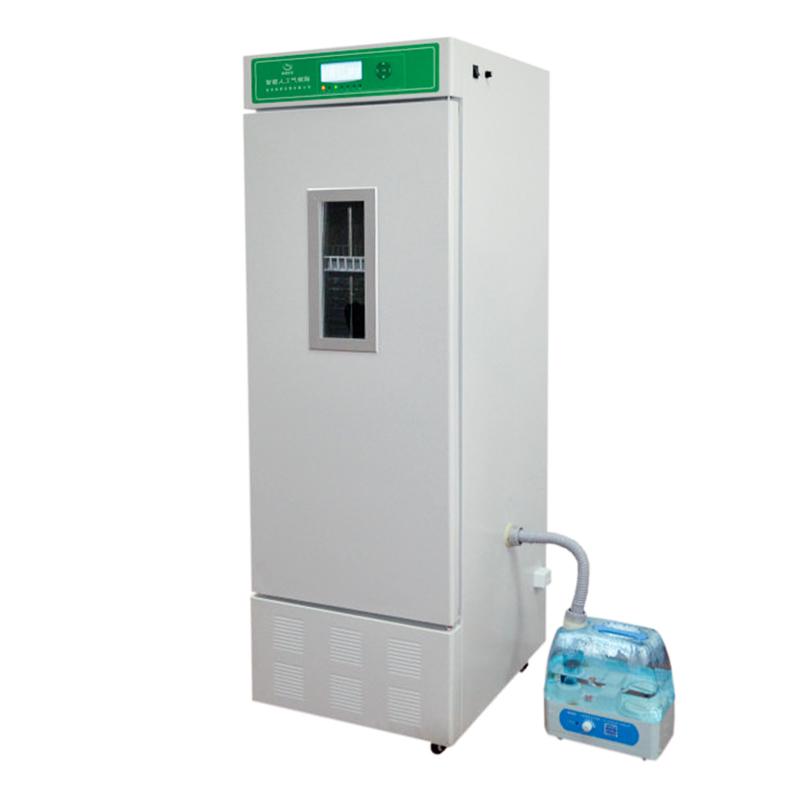 绿博 LRG-1500B 智能人工气候箱