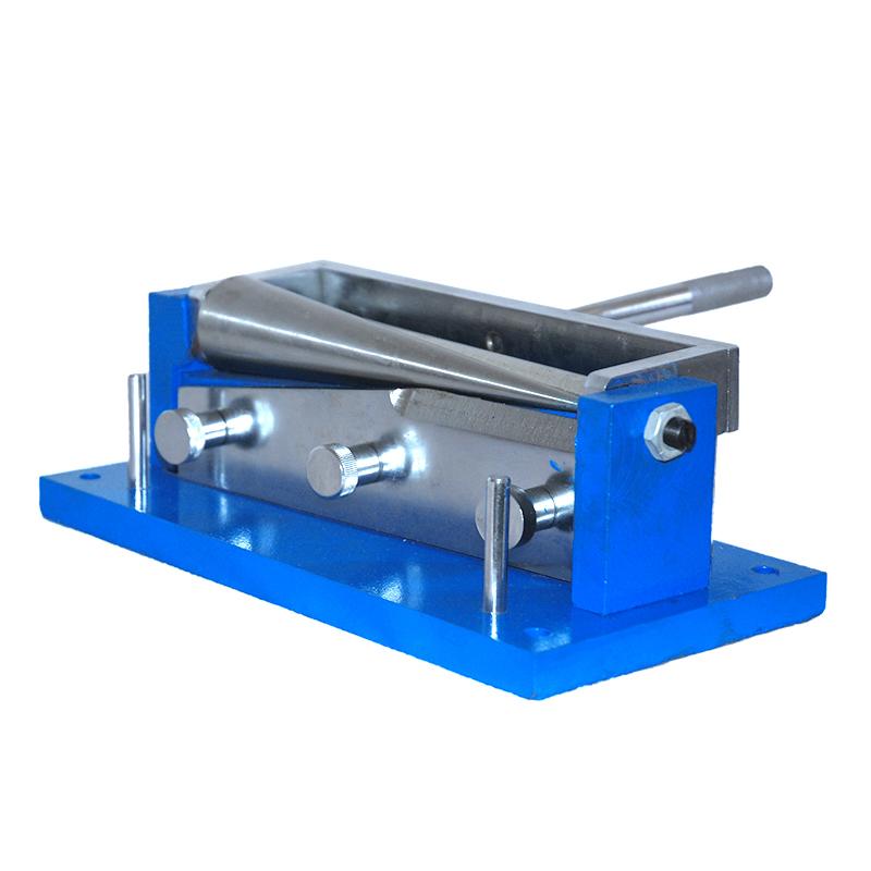 JingKeLian QTZ Conical Mandrel Bending Tester