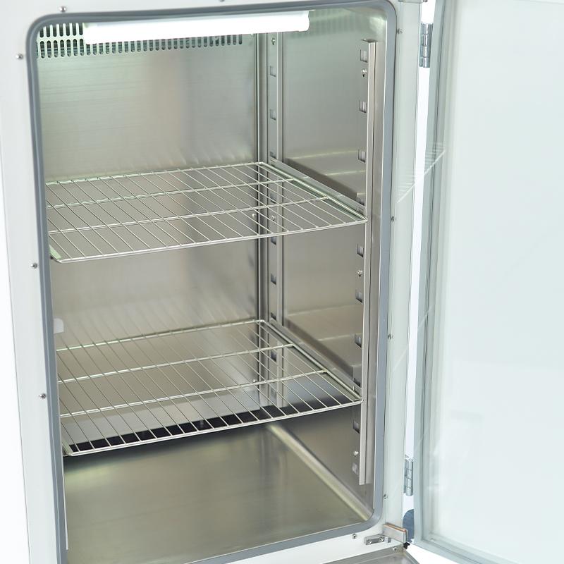 慧泰 LHS-250SCN 恒温恒湿箱 Figure 4