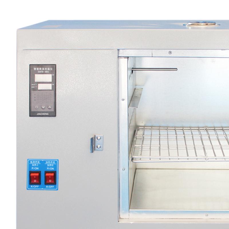 AISRY ASR-101-3 工业烤箱 Figure 2