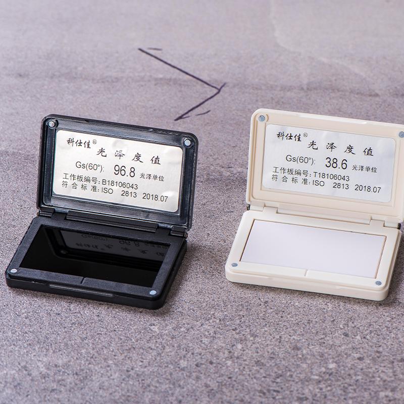 KSJ WGG60-Y4 Glossiness Meter Figure 2