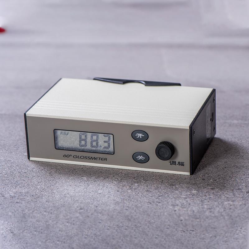KSJ WGG60-Y4 Glossiness Meter Figure 4