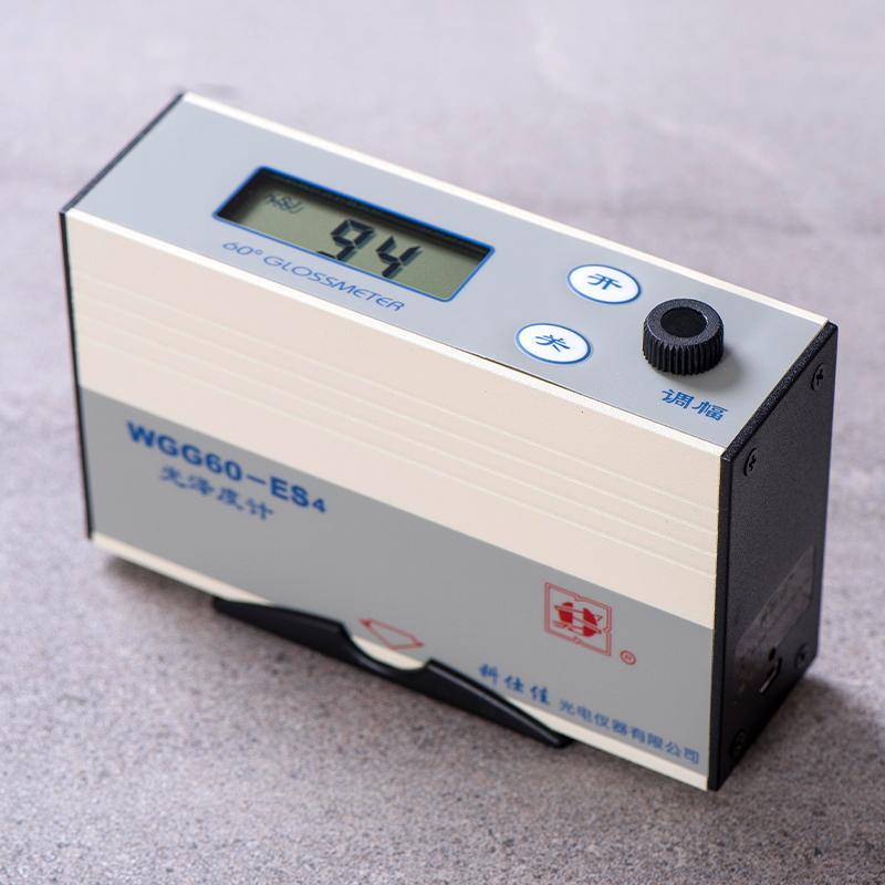 KSJ WGG60-ES4 Stone Glossmeter Figure 2