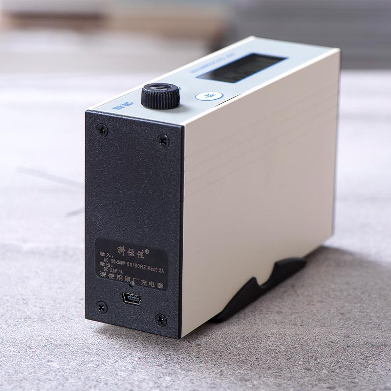 KSJ WGG60-ES4 Stone Glossmeter Figure 3