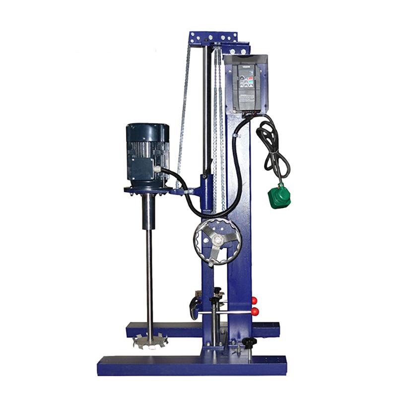 HuXi JSFF-750 Sealing Powder Stirrer