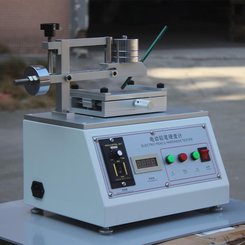 HuiNuo NBC-5608 Pencil Hardness Tester Figure 4