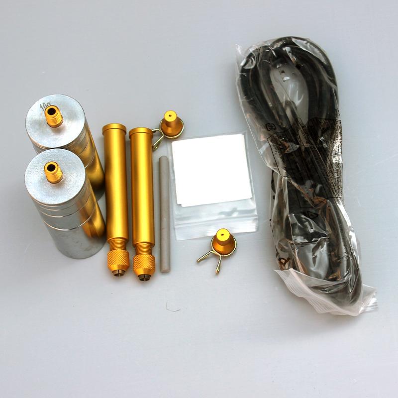 AISRY NBC-339A Rubber alcohol Wear resistance Tester Figure 5